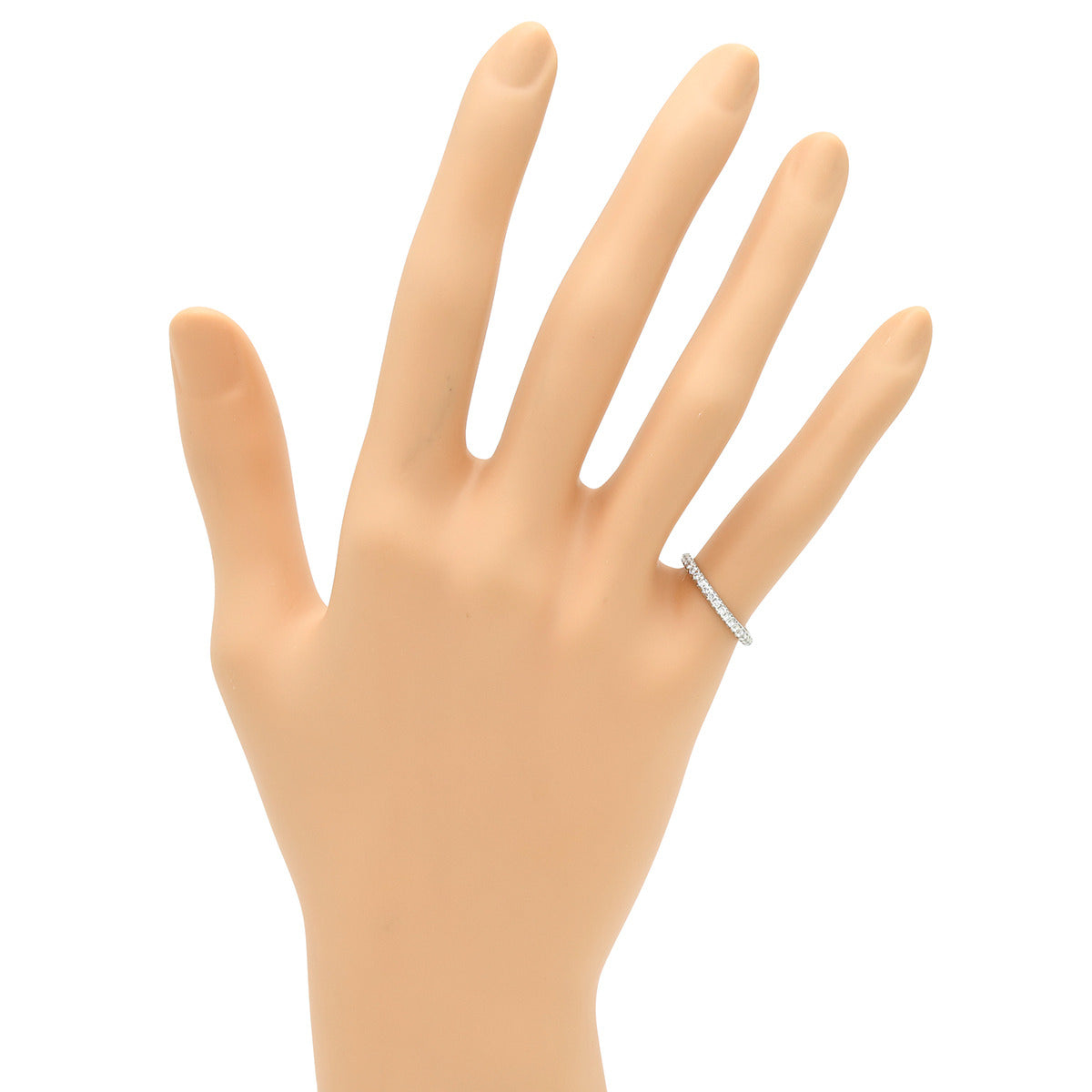 ティファニー Tiffany & Co ソレスト フル エタニティ 60003453