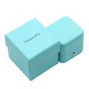 ティファニー Tiffany & Co ソレスト フル エタニティ 60003453 プラチナシルバー Pt950 ダイヤモンド リング 指輪 PT ダイヤモンド 7号