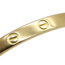 カルティエ Cartier LOVE ラブブレス 旧型 イエローゴールド K18YG #16 ブレスレット 750YG 18K バングル ドライバーなし