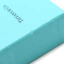 ティファニー Tiffany & Co Tトゥルー ワイド 62509287 ホワイトゴールド K18WG ダイヤモンド リング 指輪 AU750 750WG 14号