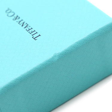 ティファニー Tiffany & Co Tトゥルー ワイド 62509287 ホワイトゴールド K18WG ダイヤモンド リング 指輪 AU750 750WG 14号