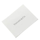 ティファニー Tiffany & Co Tスマイル ミニ ペンダント ローズゴールド K18PG ネックレス ダイヤ ピンクゴールド Au750 Tiffany T smile