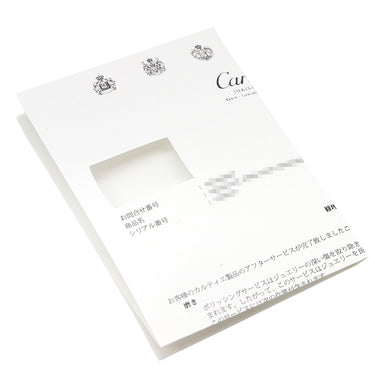 カルティエ Cartier ジュストアンクル ダイヤモンド ネックレス B7224894 ピンクゴールド K18PG ダイヤモンド ネックレス 750PG K18 18金