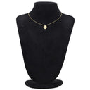 ヴァンクリーフアーペル Van Cleef & Arpels ヴィンテージ アルハンブラ ペンダント VCARP4KL00 イエローゴールド K18YG ネックレス Au750 ギヨシェ