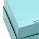 ティファニー Tiffany & Co ラビング ハート ホワイトゴールド K18WG ダイヤモンド リング 指輪 Au750 750WG ダイヤ 9号