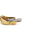 カルティエ Cartier ベビートリニティ B7006600 イエローゴールド×ホワイトゴールド×ピンクゴールド K18YG K18WG K18PG ネックレス 18金 18K スリーカラー