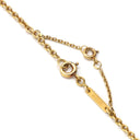 カルティエ Cartier ベビートリニティ B7006600 イエローゴールド×ホワイトゴールド×ピンクゴールド K18YG K18WG K18PG ネックレス 18金 18K スリーカラー