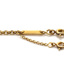 カルティエ Cartier ベビートリニティ B7006600 イエローゴールド×ホワイトゴールド×ピンクゴールド K18YG K18WG K18PG ネックレス 18金 18K スリーカラー