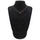 カルティエ Cartier ベビートリニティ B7006600 イエローゴールド×ホワイトゴールド×ピンクゴールド K18YG K18WG K18PG ネックレス 18金 18K スリーカラー