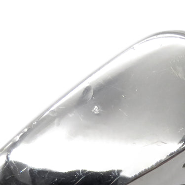 ブルガリ BVLGARI トロンケット ホワイトゴールド K18WG カルセドニー リング 指輪 750 18金 8.5号