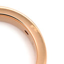 ブルガリ BVLGARI ローマンソルベ ピングゴールド K18PG ダイヤモンド #48(JP8) リング 指輪 750AU K18PG ダイヤモンド 8号