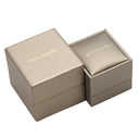 ブルガリ BVLGARI ローマンソルベ ピングゴールド K18PG ダイヤモンド #48(JP8) リング 指輪 750AU K18PG ダイヤモンド 8号