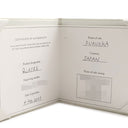 ブシュロン BOUCHERON キャトル クル ド パリ スモール JAL0116058 プラチナシルバー Pt950 #58(JP18) リング 指輪 17.5号