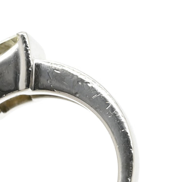 TASAKI TASAKI ダイヤモンドリング プラチナシルバー Pt900 ダイヤモンド リング 指輪 プリンセスカット 13号