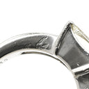 TASAKI TASAKI ダイヤモンドリング プラチナシルバー Pt900 ダイヤモンド リング 指輪 プリンセスカット 13号