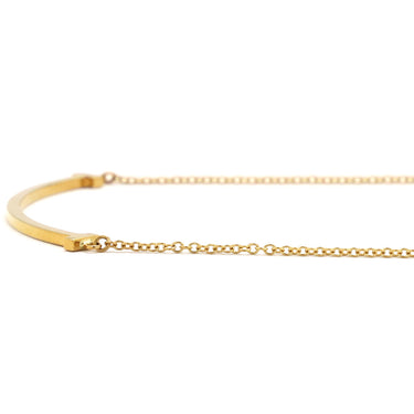 ティファニー Tiffany & Co Tスマイル ペンダント スモール 60011679 イエローゴールド K18YG ネックレス K18YG Au750 Tiffany T smile