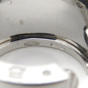 ブルガリ BVLGARI B-zero1 ビーゼロワン ホワイトゴールド K18WG ピアス BVLGARI 750 K18WG ホワイトゴールド