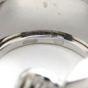 ブルガリ BVLGARI B-zero1 ビーゼロワン ホワイトゴールド K18WG ピアス BVLGARI 750 K18WG ホワイトゴールド