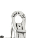 ブルガリ BVLGARI B-zero1 ビーゼロワン ホワイトゴールド K18WG ピアス BVLGARI 750 K18WG ホワイトゴールド