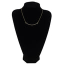 ティファニー Tiffany & Co Tスマイル ペンダント ラージ 60011652 イエローゴールド K18YG ネックレス Au750 Tiffany T smile