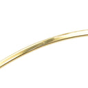 ティファニー Tiffany & Co Tスマイル ペンダント ラージ 60011652 イエローゴールド K18YG ネックレス Au750 Tiffany T smile