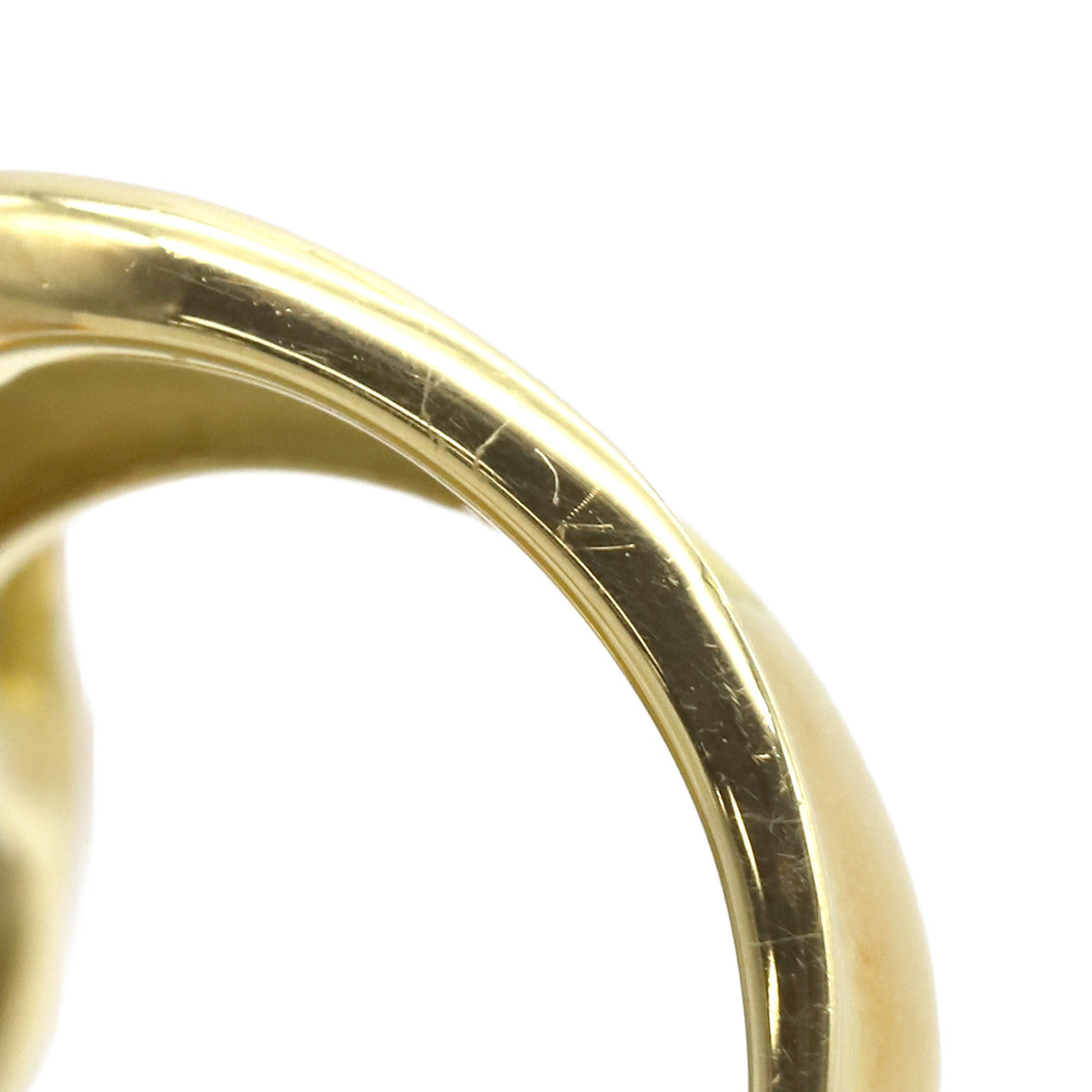 石川 石川暢子】K18/Pt900ルビー ダイヤモンドリング (NO.47688-B