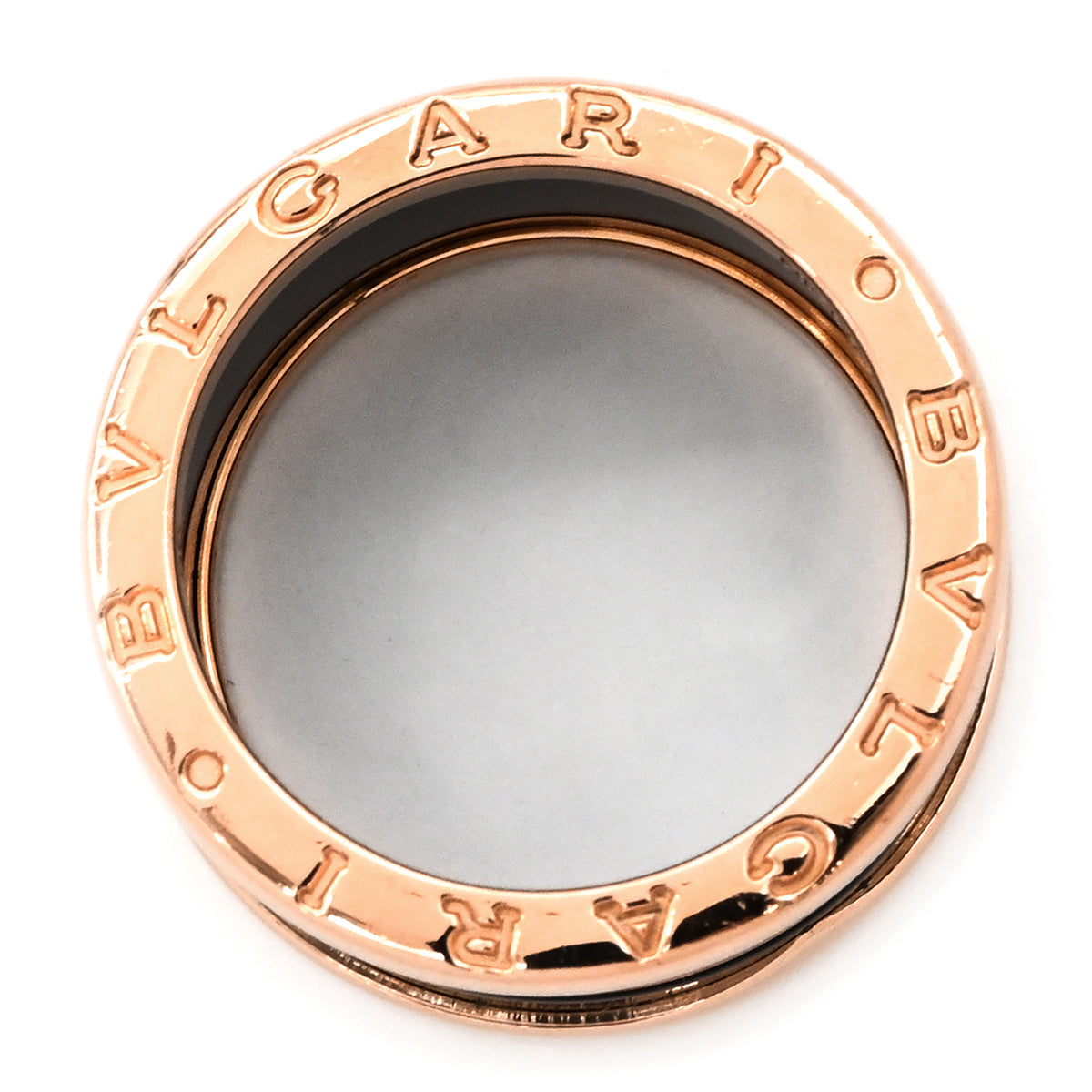 BVLGARIブルガリ　B-ZERO1 ビーゼロワン　ハンドバッグ　リペア品 BVLGARIブルガリ B-ZERO1 ビーゼロワン ハンドバッグ リペア品