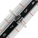 ティファニー Tiffany & Co Tワイヤー ホワイトゴールド K18WG リング 指輪 Au750 18K 18金 6号