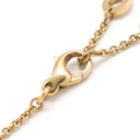 ブルガリ BVLGARI ビーゼロワン ネックレス ピンクゴールド K18PG ネックレス B-zero1 ペンダント 18K 750PG