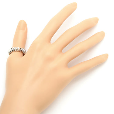 カルティエ Cartier クラッシュ ドゥ カルティエ SM B4233154 ホワイトゴールド K18WG #54(JP14) リング 指輪 750 WG 13.5号