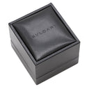 ブルガリ BVLGARI ビーゼロワン B-zero1 XS ロードライトガーネット 1バンド AN852563 ホワイトゴールド K18WG ロードライトガーネット #50(JP10) リング 指輪 750WG 18金 10号
