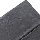 ブルガリ BVLGARI ビーゼロワン B-zero1 XS ロードライトガーネット 1バンド AN852563 ホワイトゴールド K18WG ロードライトガーネット #50(JP10) リング 指輪 750WG 18金 10号