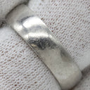 ノンブランド NON BRAND ダイヤリング プラチナシルバー Pt900 ダイヤモンド リング 指輪 10号