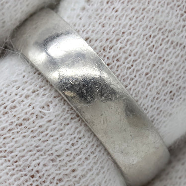 ノンブランド NON BRAND ダイヤリング プラチナシルバー Pt900 ダイヤモンド リング 指輪 10号