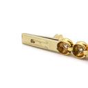 ノンブランド NON BRAND テニスブレスレット イエローゴールド K18YG ダイヤモンド ブレスレット ダイヤブレスレット 750