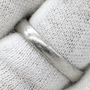 ノンブランド NON BRAND ダイヤリング プラチナシルバー Pt900 ダイヤモンド リング 指輪 7P 7粒 フラワーモチーフ 9号