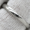 ノンブランド NON BRAND パライバトルマリン ダイヤリング プラチナシルバー Pt900 パライバトルマリン リング 指輪 ブルー 青 13号