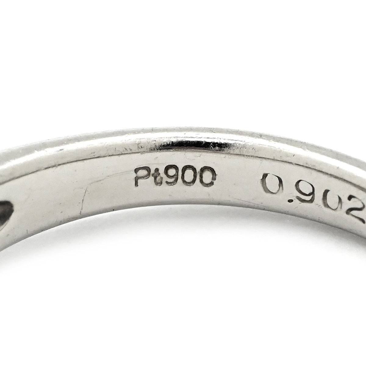 pt900　パライバトルマリン　リング パライバトルマリン リング 指輪 PT1.95ct D0.36ct Pt900 12号