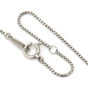 ノンブランド NON BRAND ピンクダイヤ ペンダント プラチナシルバー Pt850 ダイヤモンド Pt900(トップ) ネックレス