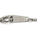 ノンブランド NON BRAND ピンクダイヤ ペンダント プラチナシルバー Pt850 ダイヤモンド Pt900(トップ) ネックレス