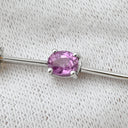 ノンブランド NON BRAND サファイア ダイヤ ホワイトゴールド K18WG サファイア ダイヤモンド ブレスレット マルチカラー 750 18K 18金