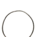 ノンブランド NON BRAND ルビーリング プラチナシルバー Pt900 ルビー リング 指輪 Pm900 12号