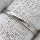 ノンブランド NON BRAND ルビーリング プラチナシルバー Pt900 ルビー リング 指輪 Pm900 12号