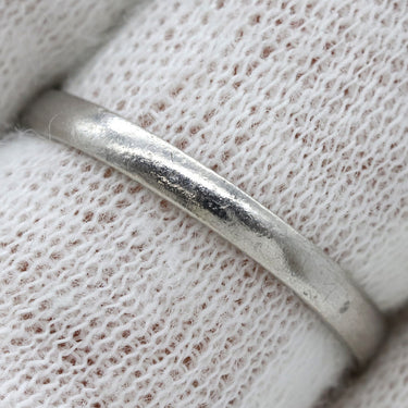 ノンブランド NON BRAND ルビーリング プラチナシルバー Pt900 ルビー リング 指輪 Pm900 12号