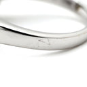 ノンブランド NON BRAND アメシスト サファイア ホワイトゴールド K18WG アメジスト サファイア リング 指輪 13号