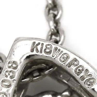 ノンブランド NON BRAND ダイヤ ペンダント ホワイトゴールドXイエローゴールドXピンクゴールド K18WG K18PG K18YG ダイヤモンド ネックレス 750 18K 18金 WG YG PG 3カラー ゴールド ハート