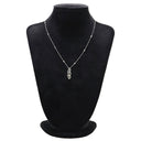 ノンブランド NON BRAND ダイヤ ペンダント ホワイトゴールドXイエローゴールドXピンクゴールド K18WG K18PG K18YG ダイヤモンド ネックレス 750 18K 18金 WG YG PG 3カラー ゴールド ハート