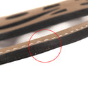 エルメス HERMES パドック シュバル エトゥープ ヴォースイフト バッグチャーム グレージュ 馬