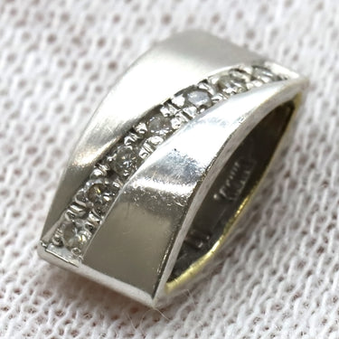 ノンブランド NON BRAND ルビー ダイヤ ペンダントトップ ホワイトゴールド K18WG ルビー ダイヤモンド ペンダントトップ ホワイトゴールド ペンダントヘッド 18K 18金 750