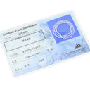 ノンブランド NON BRAND パール ロングネックレス パールホワイト パール ネックレス 淡水パール